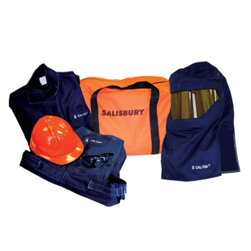 ARC FLASH PROTECTIVE KIT