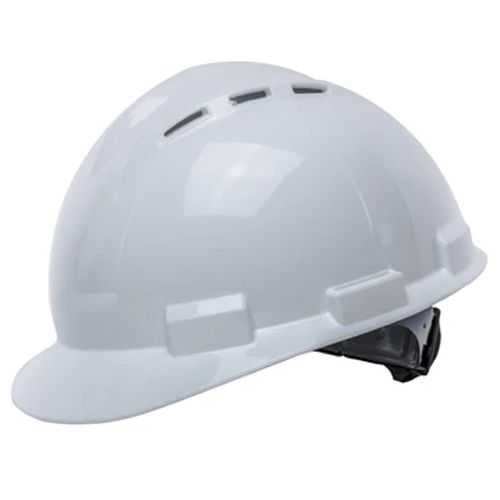 Bullard White Vented