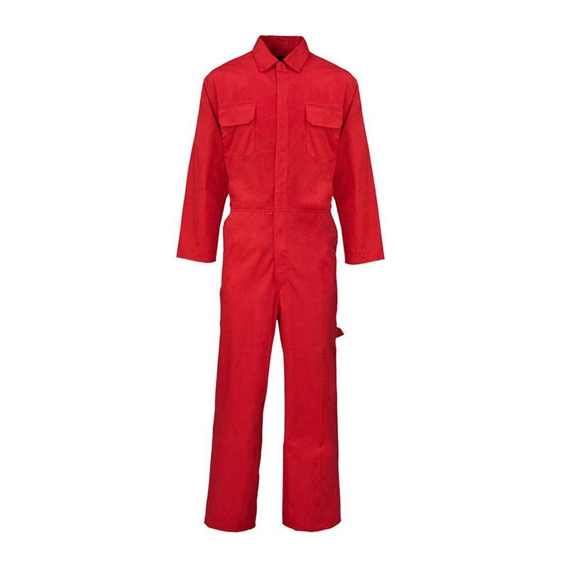 wyler_enterprises_BodyProtection_Workwear_Pyrovatex Coverall Red