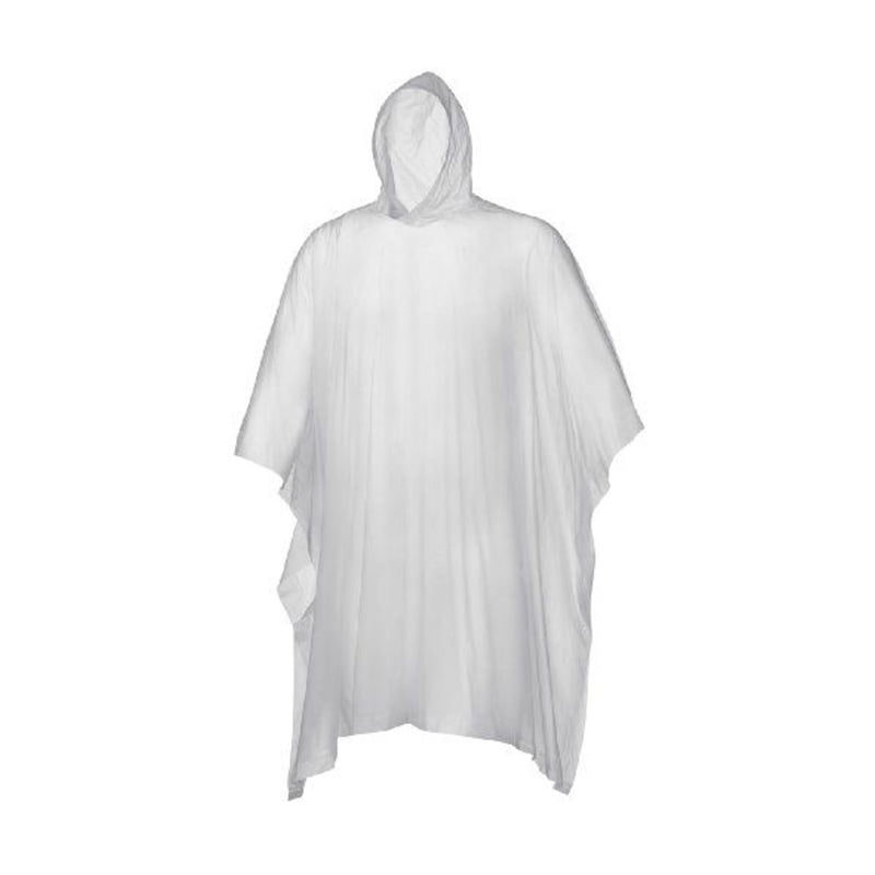 wyler_enterprises_BodyProtection_rainwear_Transparent Poncho