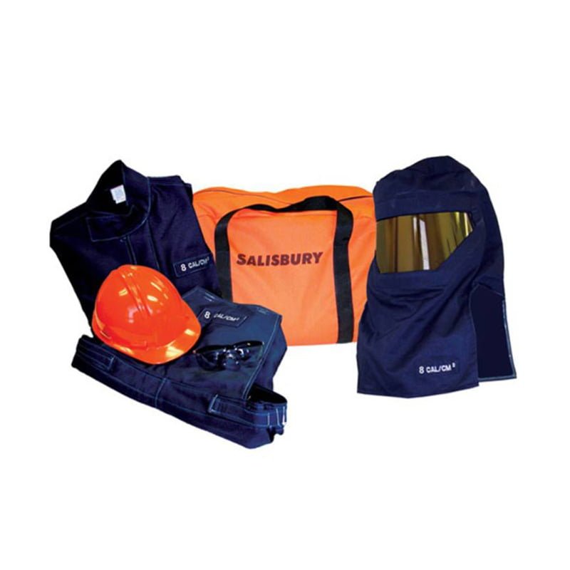 wyler_enterprises_ElectricalSafety_ARC FLASH PROTECTIVE KIT