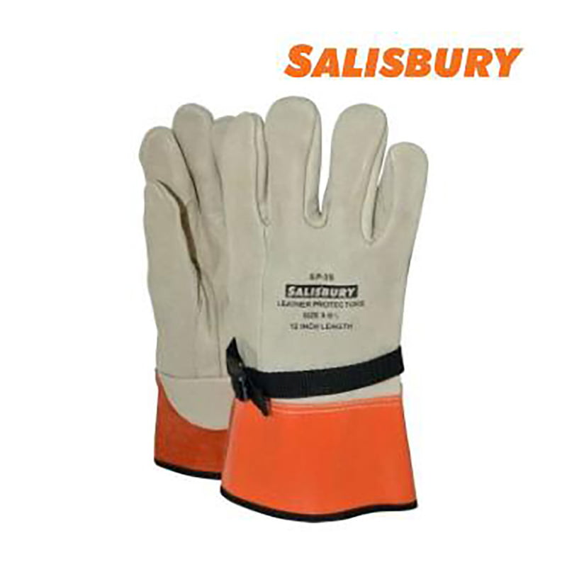 wyler_enterprises_ElectricalSafety_Salisbury Leather Protector 12