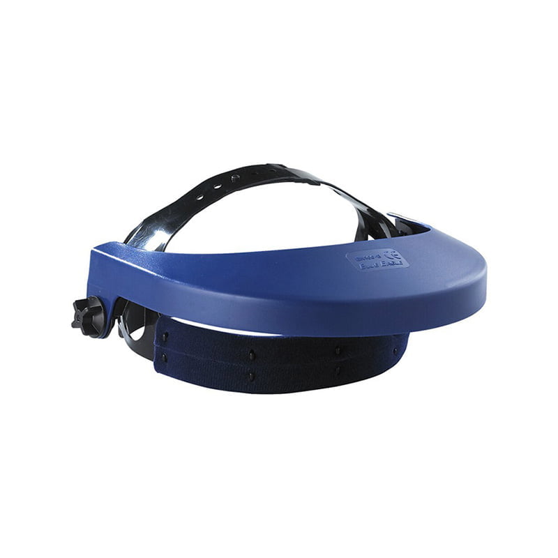 wyler_enterprises_EyeAndFaceProtection_Faceshield_BlueEagle_K4 Blue