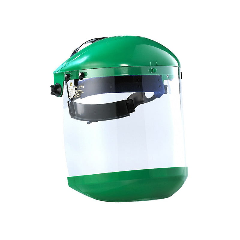 wyler_enterprises_EyeAndFaceProtection_Faceshield_SET_B1 FC83 C3 Green