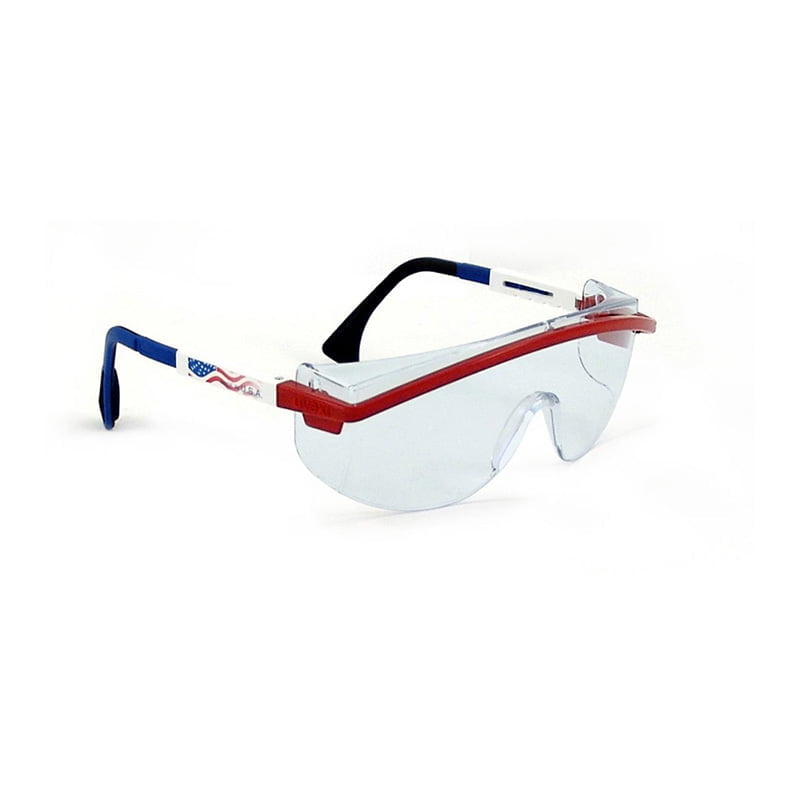 wyler_enterprises_EyeAndFaceProtection_SafetyGlasses_HoneywellUvex_Astrospec 3000 S-1169