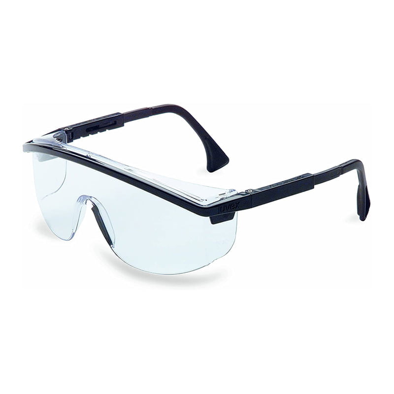 wyler_enterprises_EyeAndFaceProtection_SafetyGlasses_HoneywellUvex_Astrospec-3000-S-135