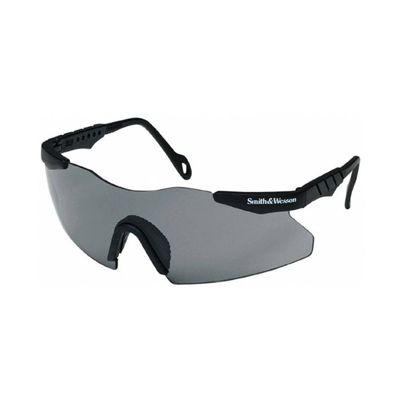 wyler_enterprises_EyeAndFaceProtection_SafetyGlasses_Smith _ Wesson Magnum Smoke