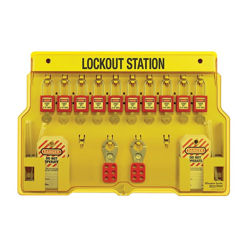 wyler_enterprises_FacilitySafety_LockoutTagout_Masterlock_Master Lock 1483BP410