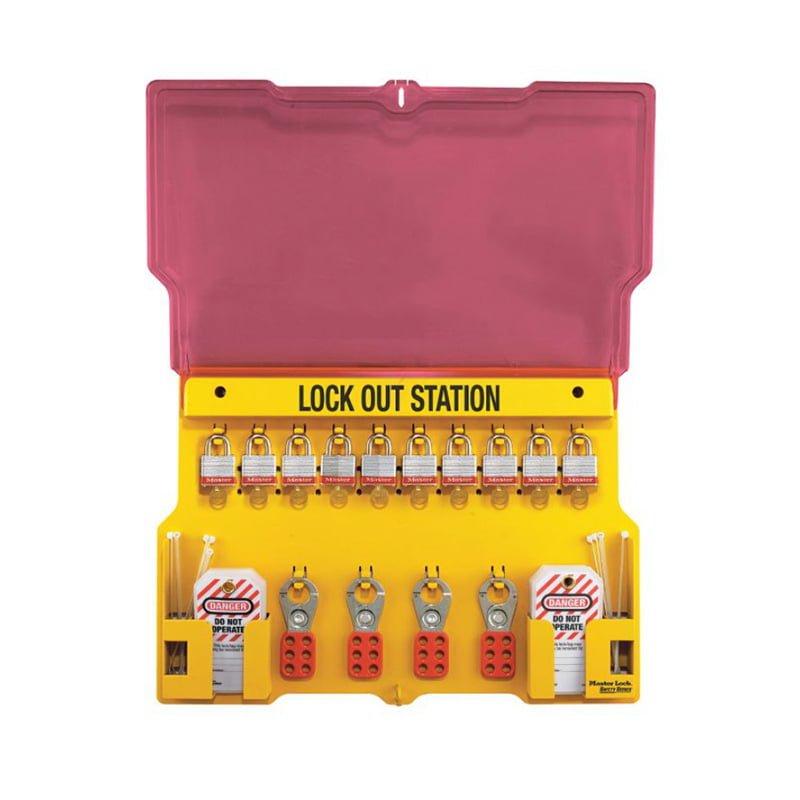 wyler_enterprises_FacilitySafety_LockoutTagout_Masterlock_Masterlock 1483BP3