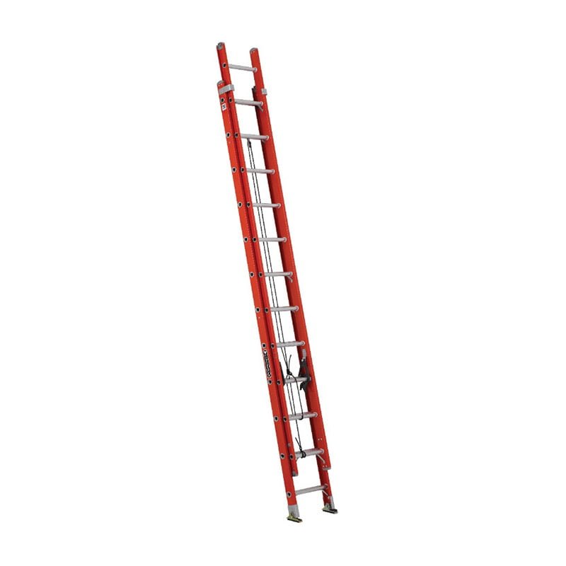wyler_enterprises_FacilitySafety_MaterialHandlingAndStorage_Ladders_Louisville 24ft