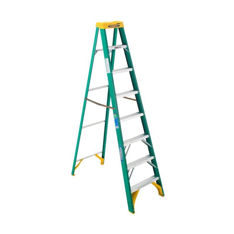 wyler_enterprises_FacilitySafety_MaterialHandlingAndStorage_Ladders_Werner 5908