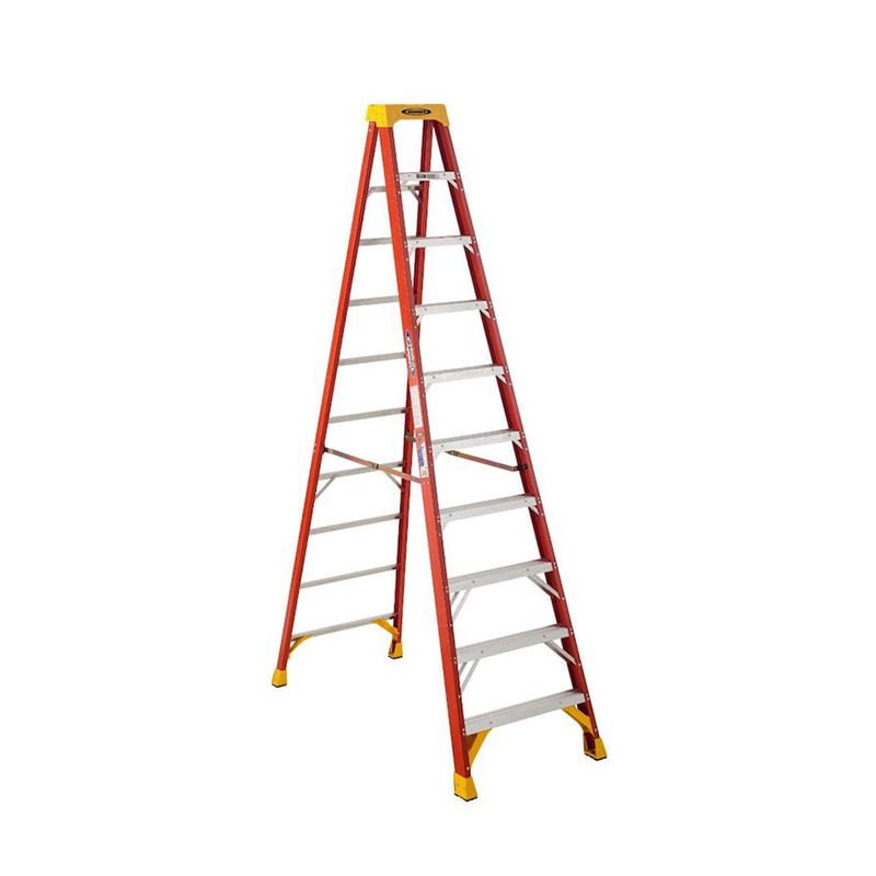 wyler_enterprises_FacilitySafety_MaterialHandlingAndStorage_Ladders_Werner 6210