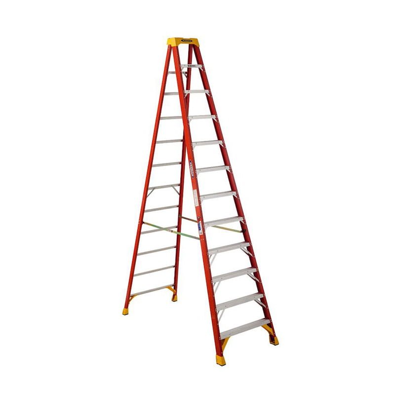 wyler_enterprises_FacilitySafety_MaterialHandlingAndStorage_Ladders_Werner 6212