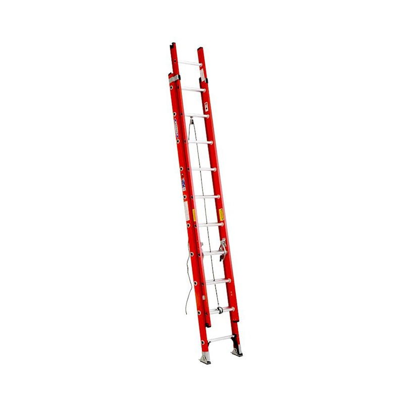 wyler_enterprises_FacilitySafety_MaterialHandlingAndStorage_Ladders_Werner D6220-2