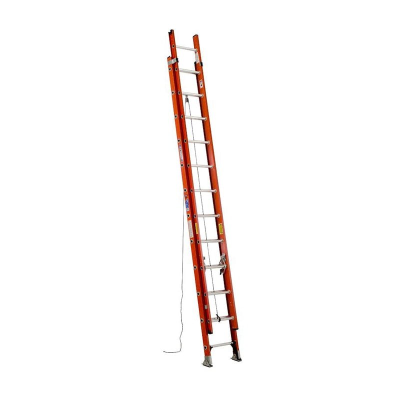wyler_enterprises_FacilitySafety_MaterialHandlingAndStorage_Ladders_Werner D6224-2