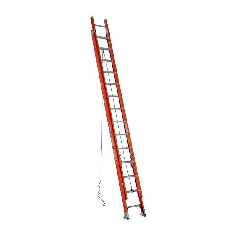 wyler_enterprises_FacilitySafety_MaterialHandlingAndStorage_Ladders_Werner D6228-2