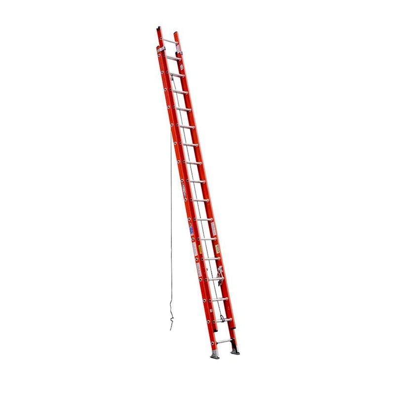 wyler_enterprises_FacilitySafety_MaterialHandlingAndStorage_Ladders_Werner D6232-2
