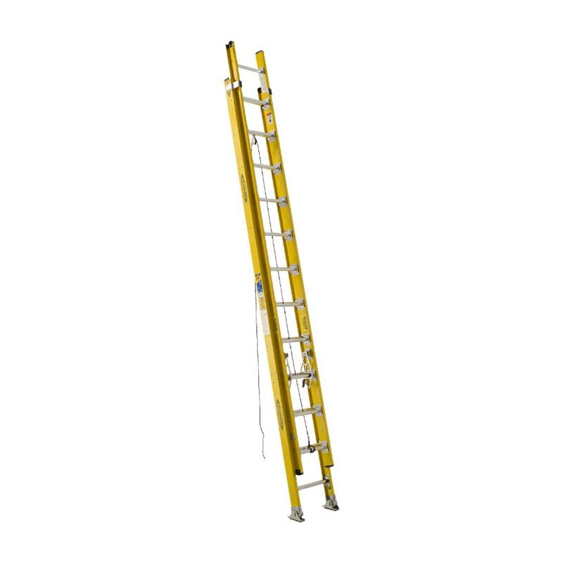 wyler_enterprises_FacilitySafety_MaterialHandlingAndStorage_Ladders_Werner D7124-2