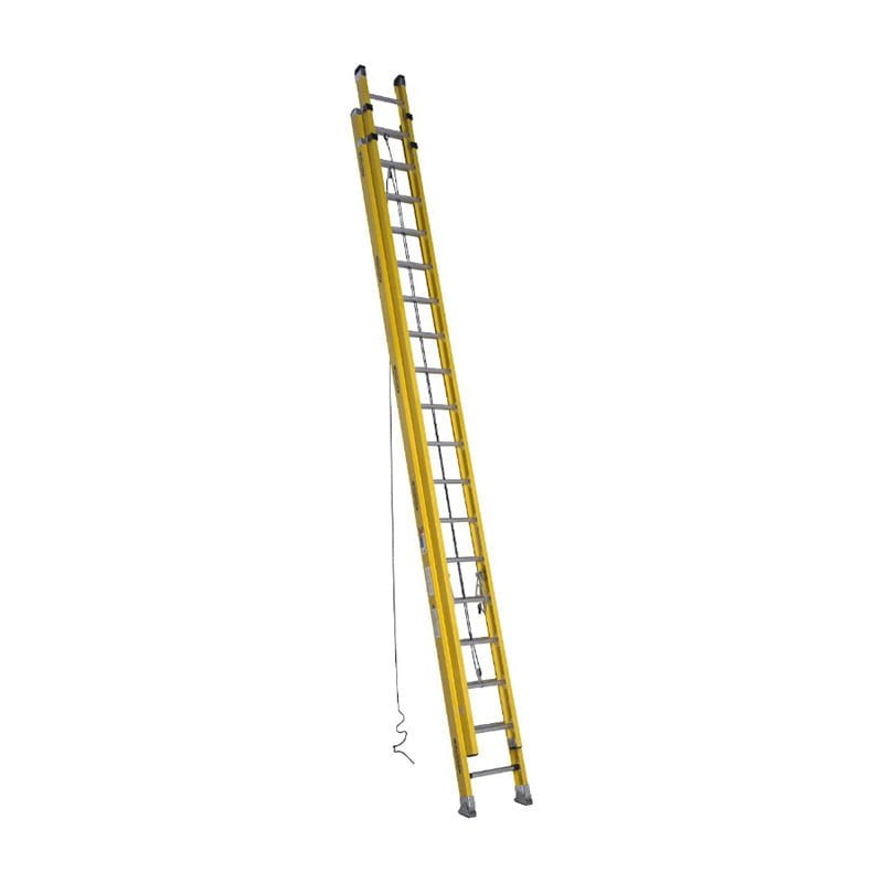wyler_enterprises_FacilitySafety_MaterialHandlingAndStorage_Ladders_Werner D7136-2