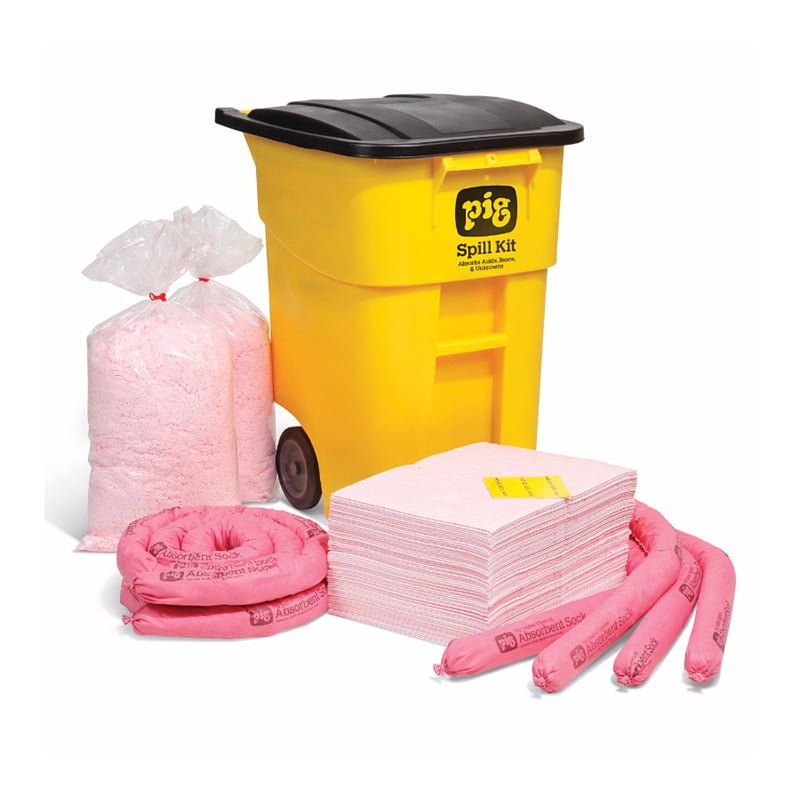 wyler_enterprises_FacilitySafety_SpillControl_KIT366