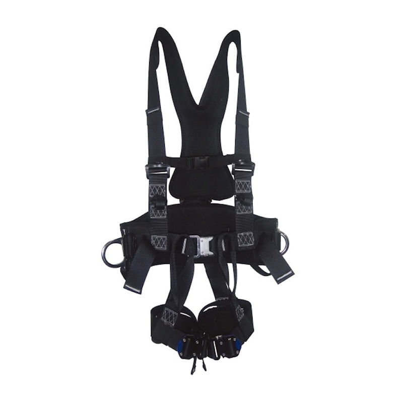 wyler_enterprises_FallProtection_HarnessesBelts_Adela_Adela HKW-4501