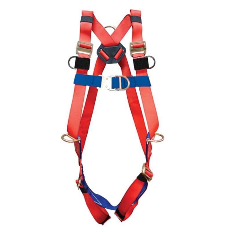 wyler_enterprises_FallProtection_HarnessesBelts_Elkriver_Elk River 56420 Towermate