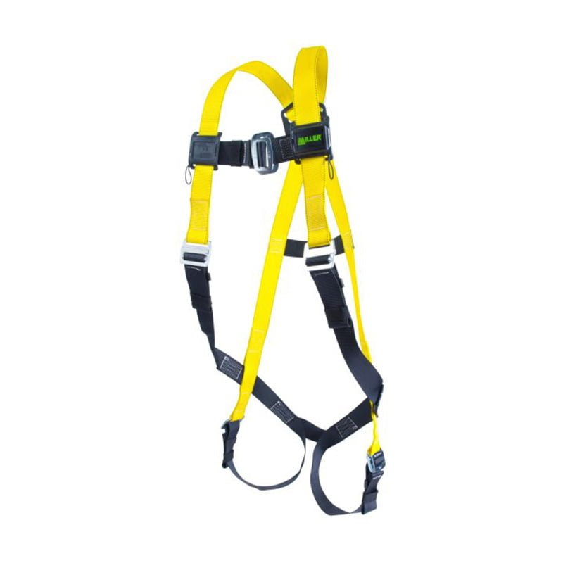 wyler_enterprises_FallProtection_HarnessesBelts_HoneywellMiller_Miller 850