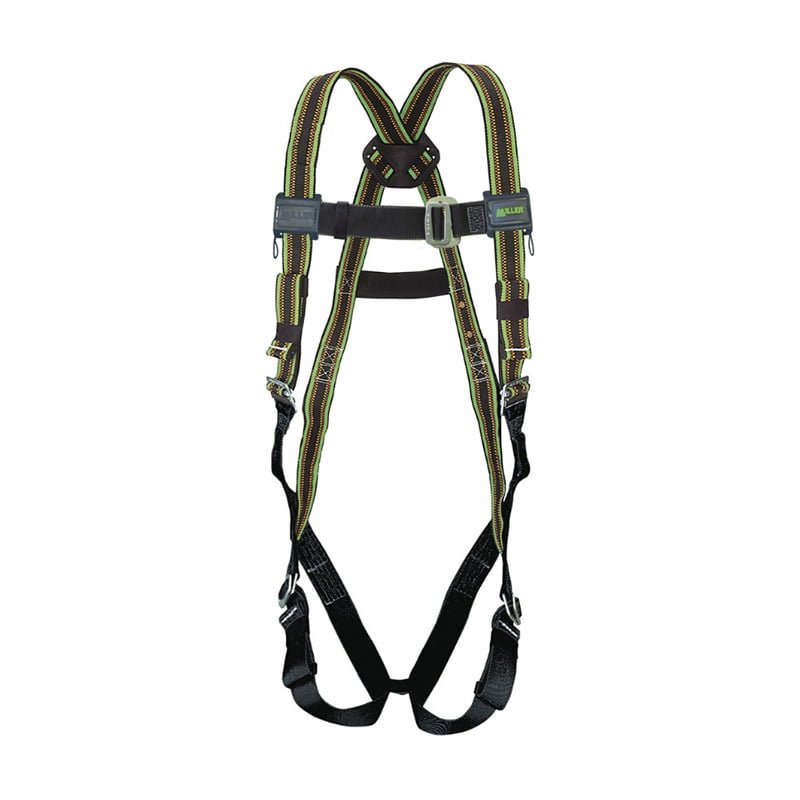 wyler_enterprises_FallProtection_HarnessesBelts_HoneywellMiller_Miller E650