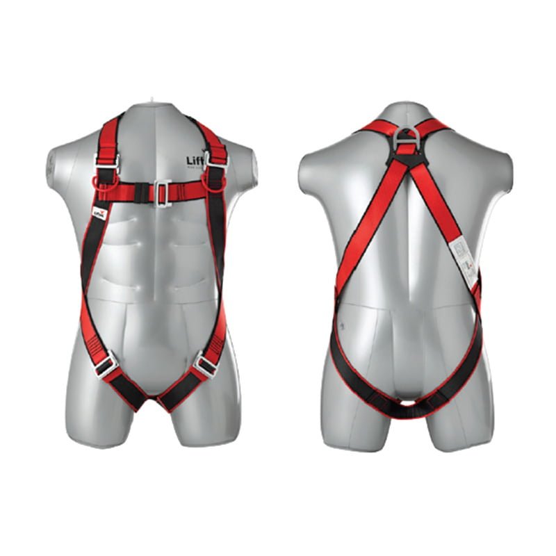 wyler_enterprises_FallProtection_HarnessesBelts_Liftek LX-500