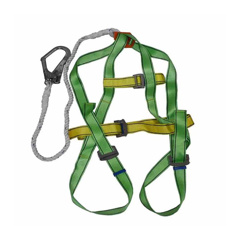 wyler_enterprises_FallProtection_HarnessesBelts_OEM Harness