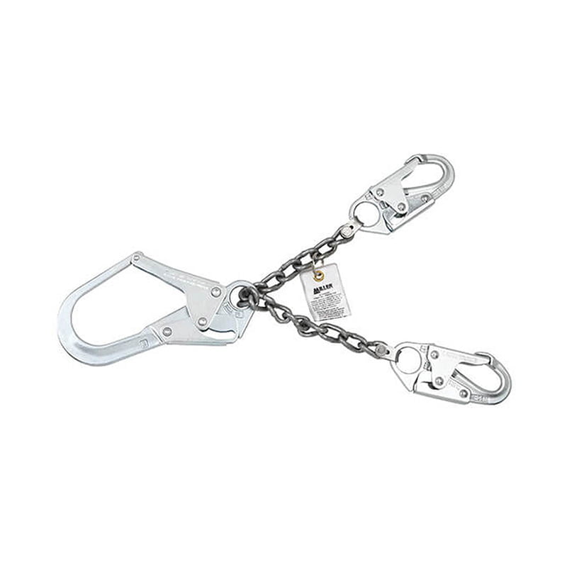 wyler_enterprises_FallProtection_SRLlanyards_Miller Rebar Chain