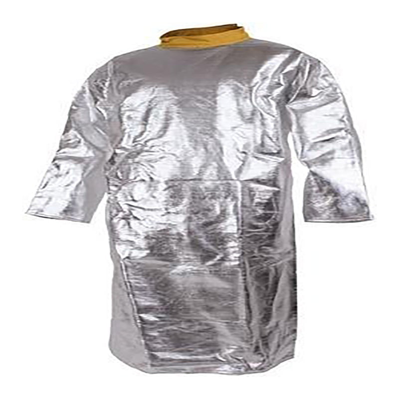 wyler_enterprises_FireSafety_AluminizedSuit_Aluminized Cape