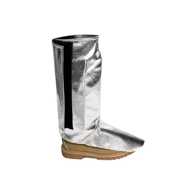 wyler_enterprises_FireSafety_AluminizedSuit_Aluminized Leggings