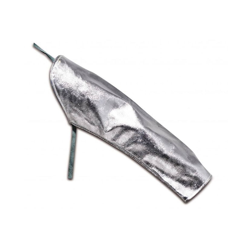 wyler_enterprises_FireSafety_AluminizedSuit_Aluminized Sleeves