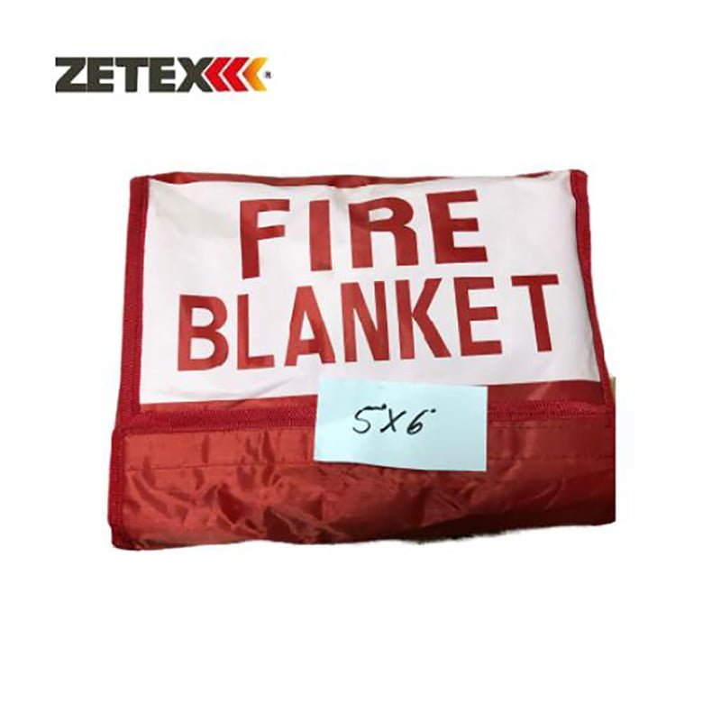 wyler_enterprises_FireSafety_FireFightingEquipment_Zetex Fire Blanket 5x6ft w Bag