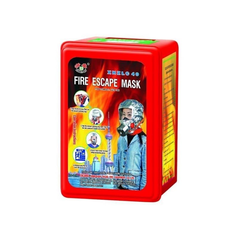wyler_enterprises_FireSafety_FireFightingSuit_Fire Escape Mask
