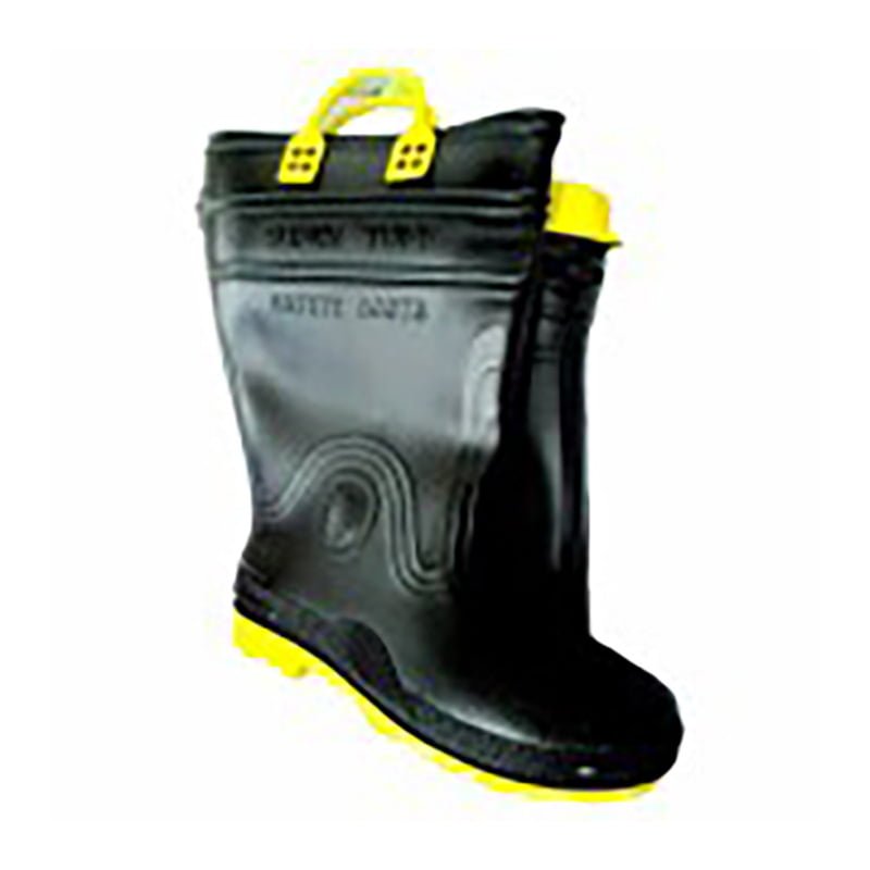 wyler_enterprises_FireSafety_FireFightingSuit_Supertuff Fireman Boots