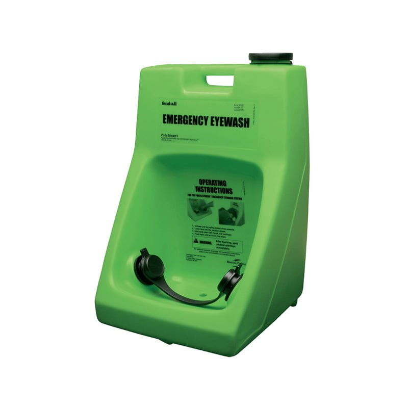 wyler_enterprises_FirstAidEmergency_EmergencyEyewashShower_Fendall Porta Stream I