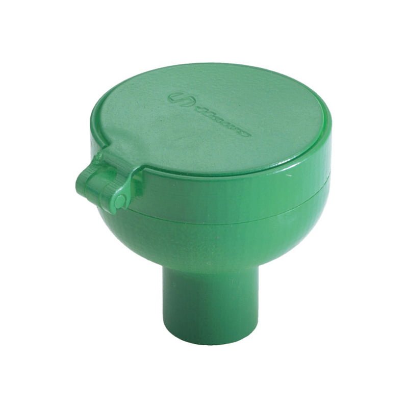 wyler_enterprises_FirstAidEmergency_EmergencyEyewashShower_Haws SP-21FC