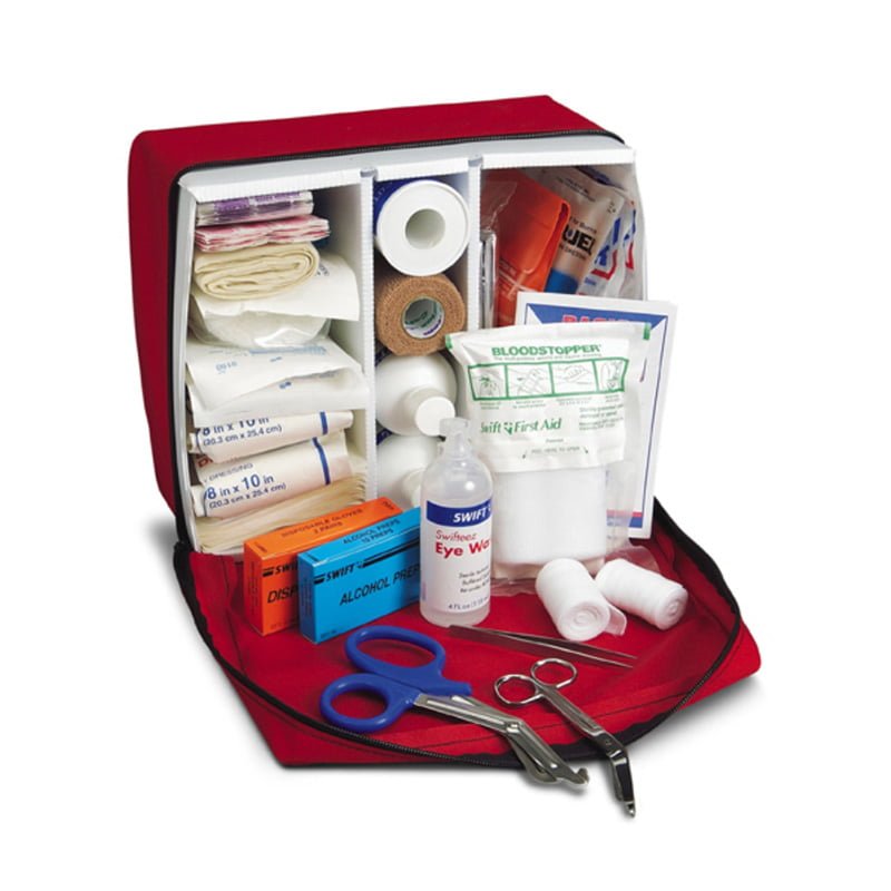 wyler_enterprises_FirstAidEmergency_FirstAid_First Aid Trauma Kit Bag