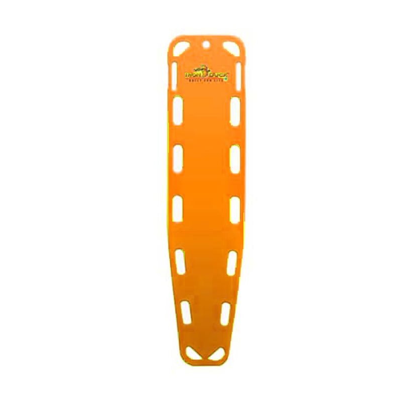 wyler_enterprises_FirstAidEmergency_StretchersBackboard_Ironduck Base Board