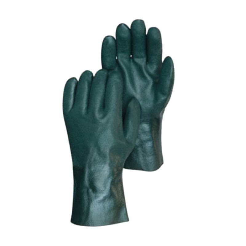 wyler_enterprises_HandProtection_ChemicalResistant_PVC Green
