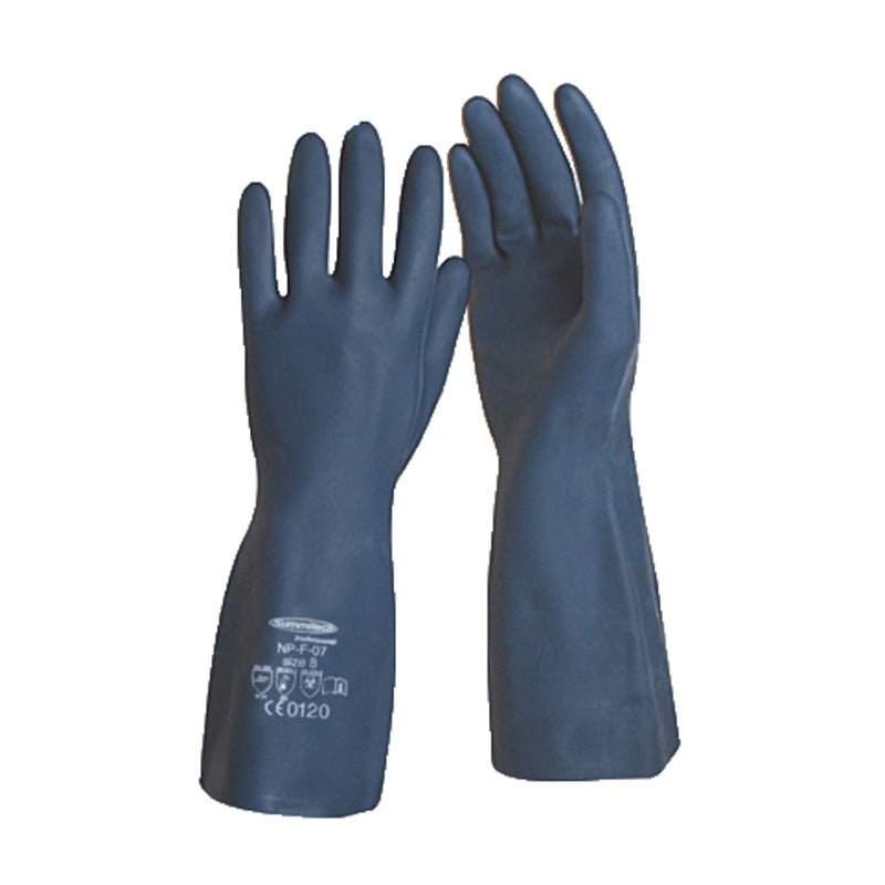 wyler_enterprises_HandProtection_ChemicalResistant_Summitech NP-F-07