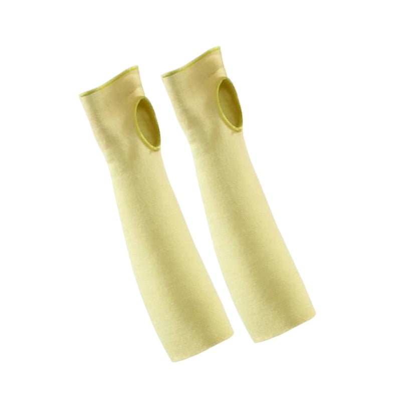 wyler_enterprises_HandProtection_CutResistant_Ansell Kevlar Sleeve