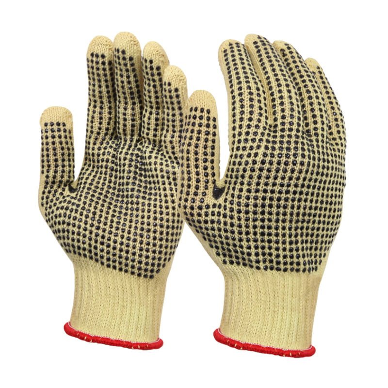 wyler_enterprises_HandProtection_CutResistant_Kevlar CR-1002 Dotted Gloves