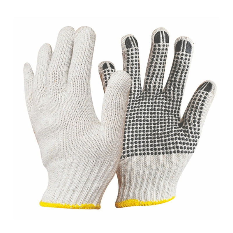 wyler_enterprises_HandProtection_GeneralPurpose_Guardline Knitted White Dotted