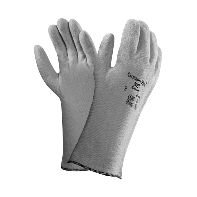 wyler_enterprises_HandProtection_HeatResistant_Ansell Crusader Flex