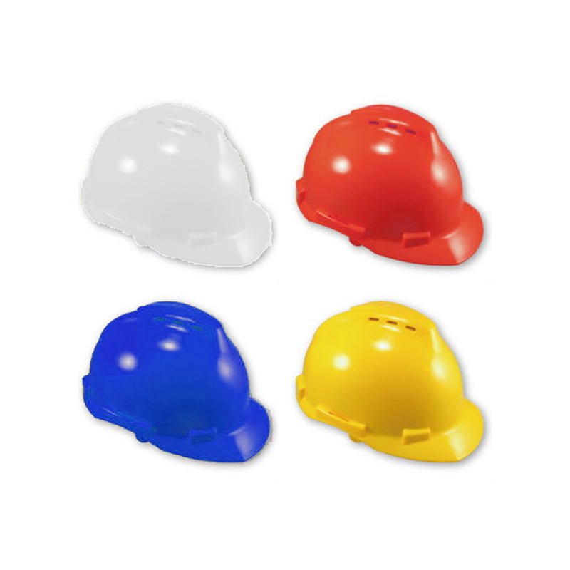 wyler_enterprises_HeadProtection_HardHat_Longdar V-Gard vented