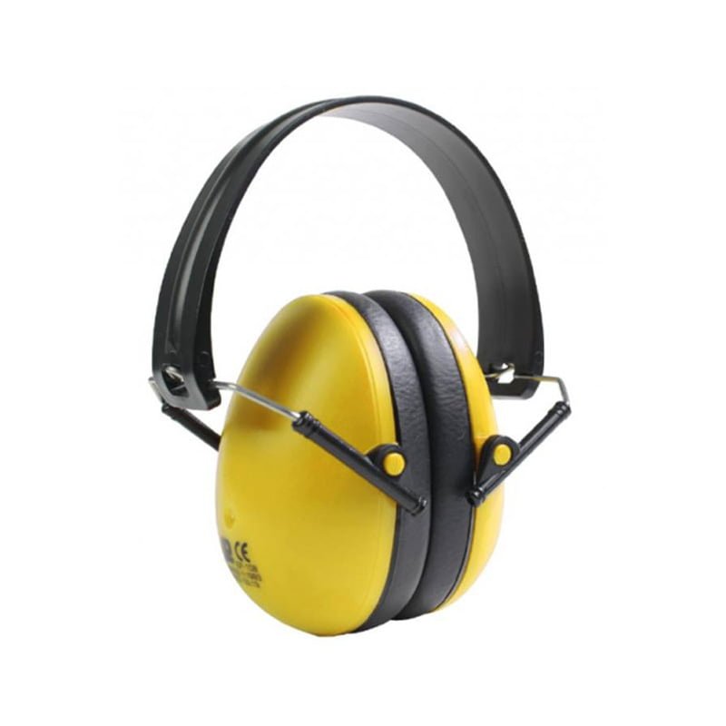 wyler_enterprises_HearingProtection_Earmuffs_EP-103 Yellow