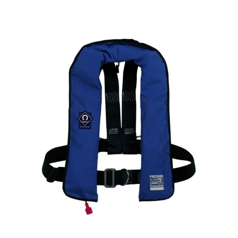 wyler_enterprises_MarineSafety_LifeVest_Crewsaver